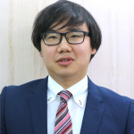 増渕 舜一